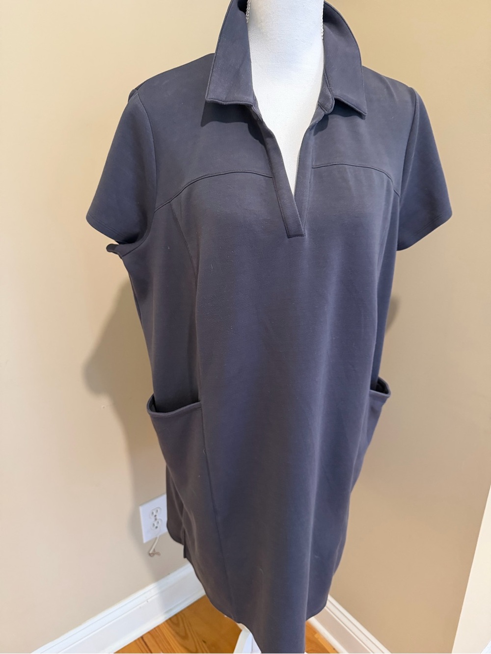 JJill Casual Light Knit